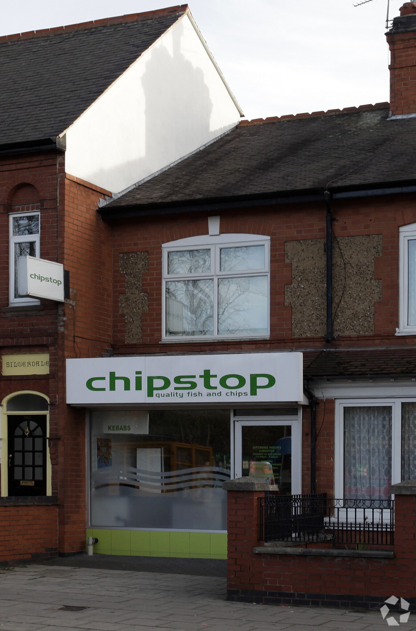 184 Fosse Rd N, Leicester à vendre Photo principale- Image 1 de 17