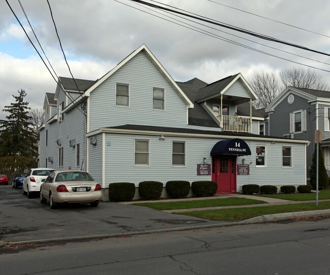 More details for 14 Fennell St, Skaneateles, NY - Retail for Lease