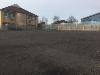 Plus de détails pour Beaconsfield Clos, Hatfield - Terrain à louer