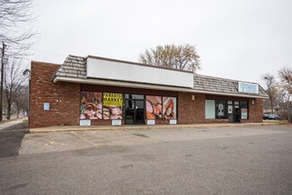 More details for 1615-1619 Mainstreet, Hopkins, MN - Retail for Lease