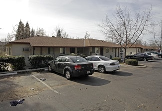 More details for 2630 Darwin St, Sacramento, CA - Multifamily for Sale