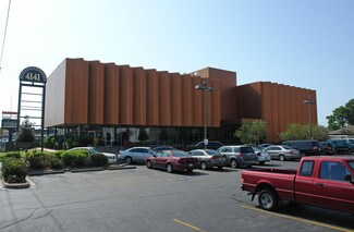 Plus de détails pour 4141 Veterans Memorial Blvd, Metairie, LA - Bureau à louer