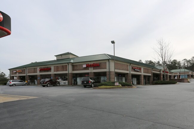 More details for 2590 Peachtree Industrial Blvd, Duluth, GA - Retail for Lease