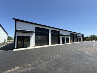 More details for 699 Hopewell Dr, Heath, OH - Flex for Lease