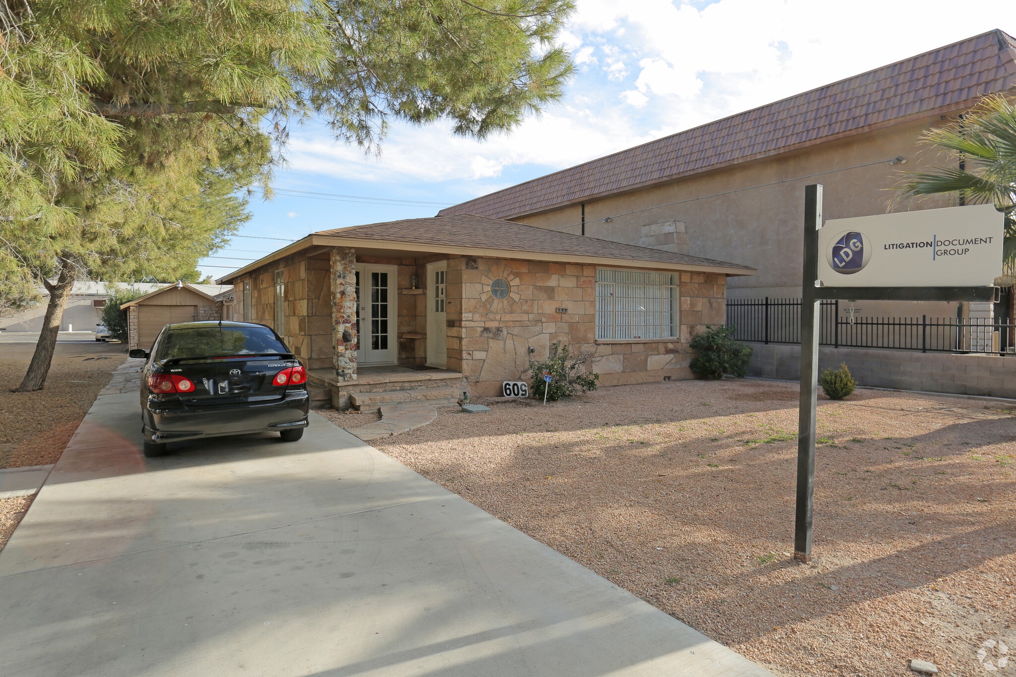 509 S 6th St, Las Vegas, NV for sale Primary Photo- Image 1 of 31