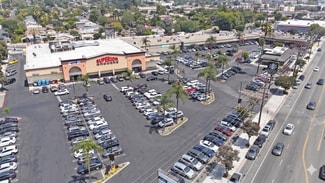 More details for 6050-6140 Lankershim Blvd, North Hollywood, CA - Retail for Lease