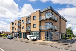 Plus de détails pour Lyndhurst Av, Skegness - Commerce de détail à louer