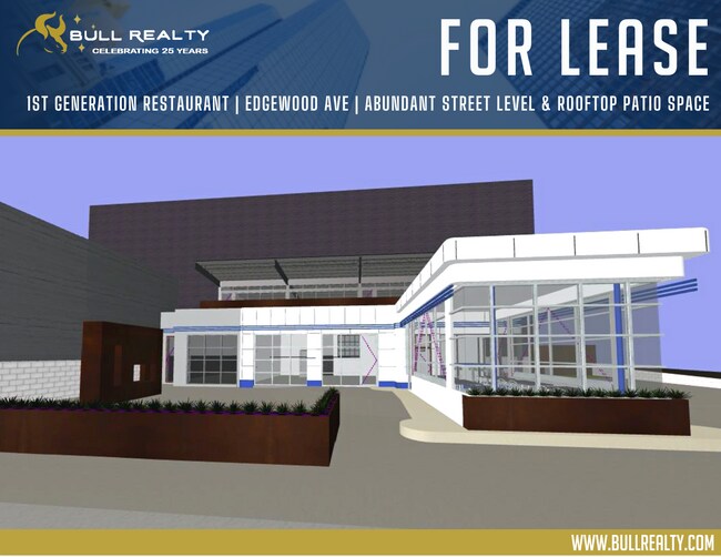More details for 377 Edgewood Ave SE, Atlanta, GA - Retail for Lease