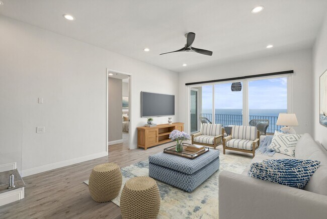 Plus de détails pour 18103 Coastline Dr, Malibu, CA - Multi-résidentiel à vendre