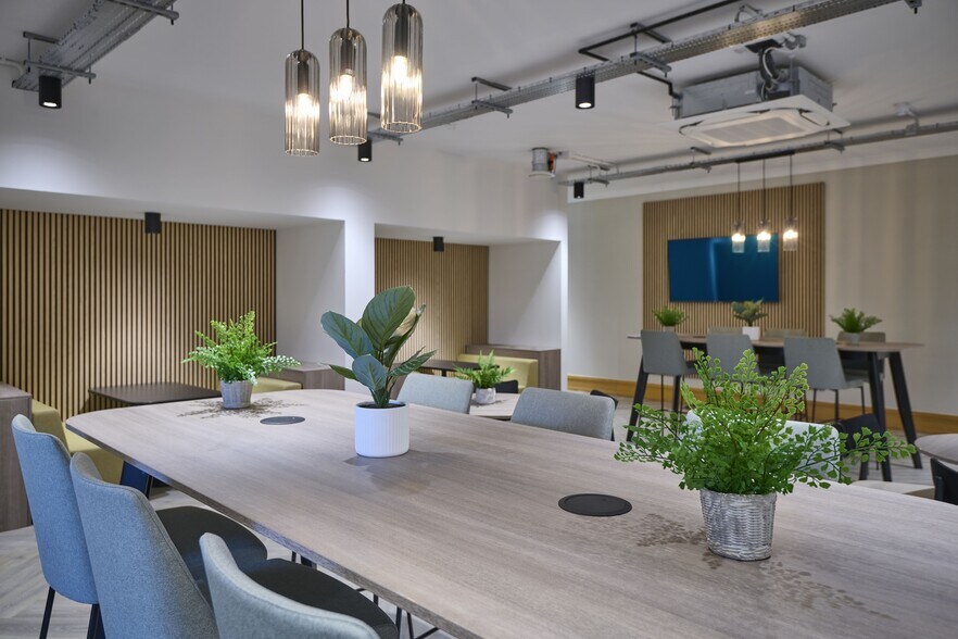 Lynch Wood, Peterborough à louer - Photo intérieure - Image 2 de 9