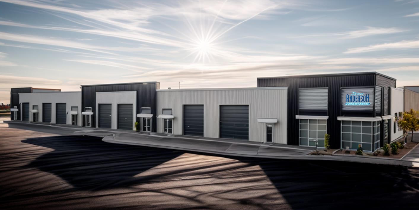 2311 Eldridge Ave, Twin Falls, ID for lease Building Photo- Image 1 of 1