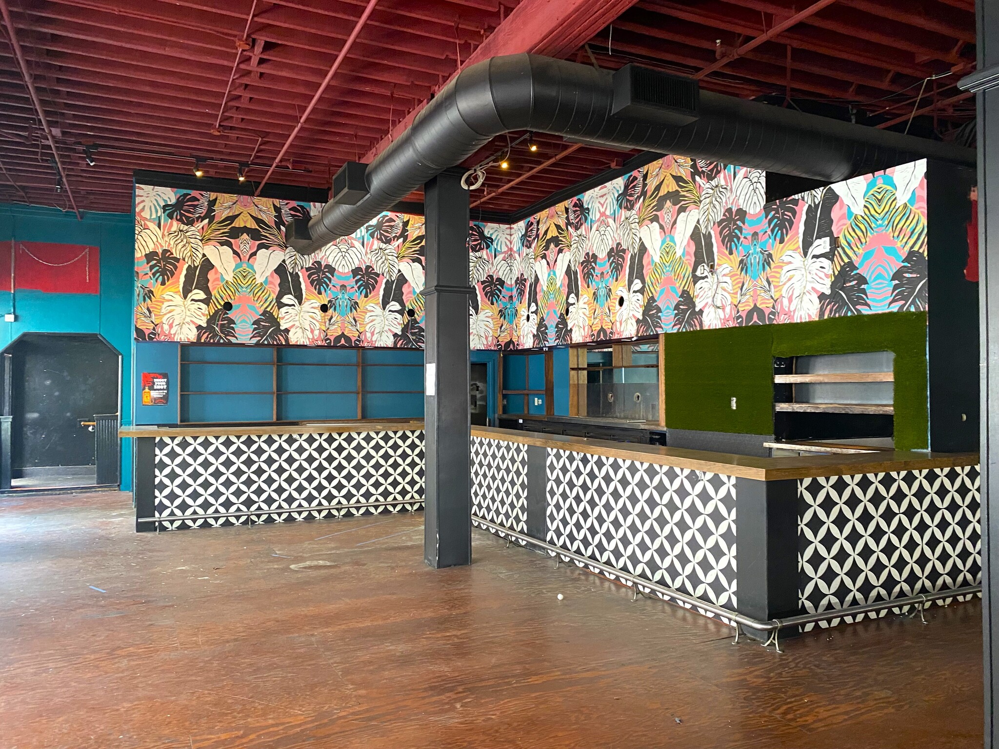 379 4th Ave, San Diego, CA for lease Interior Photo- Image 1 of 2