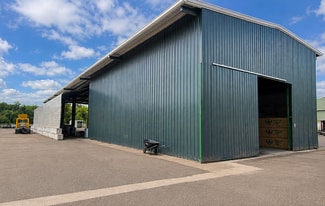 More details for 4515 NE Elliott Cir, Corvallis, OR - Industrial for Lease