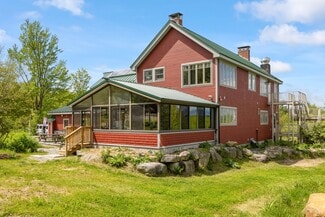 Plus de détails pour 218 Streeter Woods Rd, Dorchester, NH - Spécialité à vendre