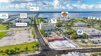 Plus de détails pour 108 E Marion Ave, Punta Gorda, FL - Commerce de détail à vendre