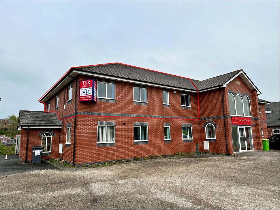 Brassey Rd, Shrewsbury for sale Building Photo- Image 1 of 1