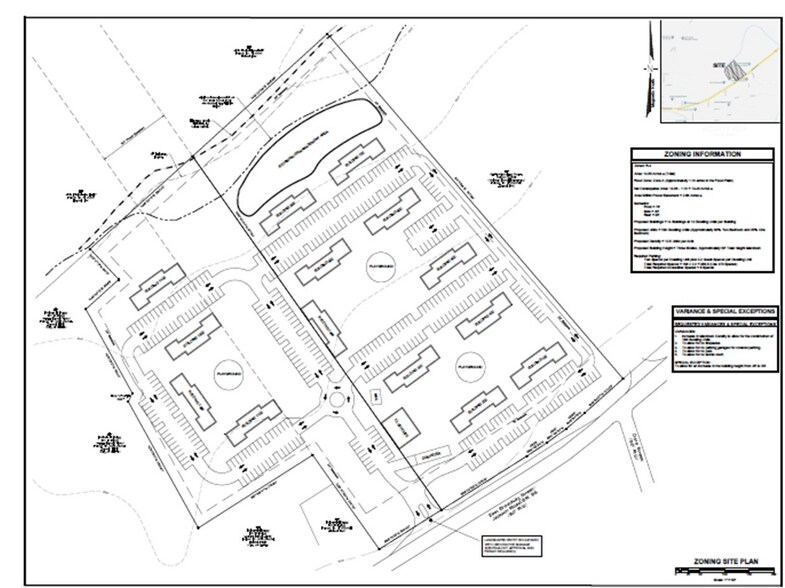 1155 Jackson Rd, Griffin, GA à vendre - Photo principale - Image 1 de 2