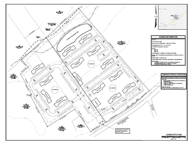 1155 Jackson Rd, Griffin, GA for sale - Primary Photo - Image 1 of 2