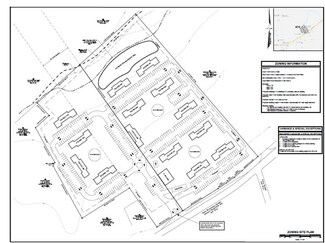 Plus de détails pour 1155 Jackson Rd, Griffin, GA - Terrain à vendre