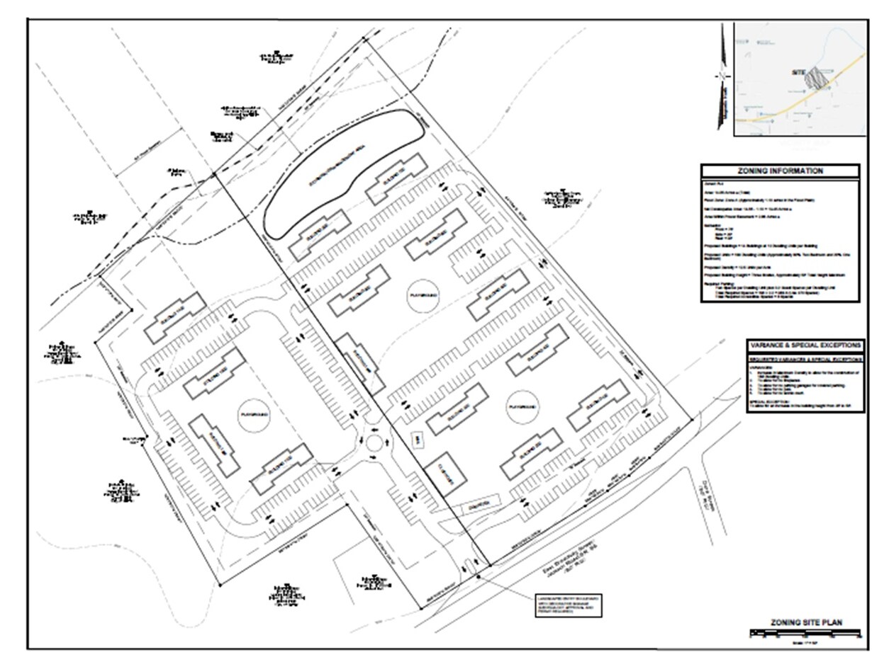 1155 Jackson Rd, Griffin, GA à vendre Photo principale- Image 1 de 3