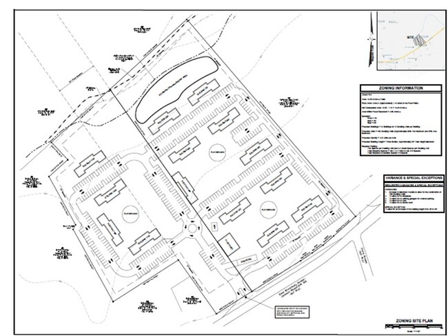 More details for 1155 Jackson Rd, Griffin, GA - Land for Sale