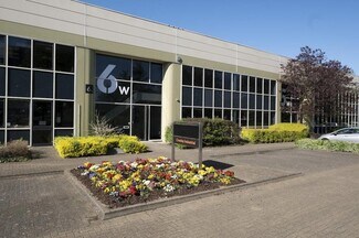 More details for Woodshots Meadow, Watford - Industrial for Lease