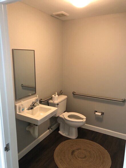 2900-2904 Hyde Park St, Sarasota, FL à louer - Photo intérieure - Image 3 de 5