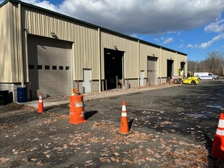 More details for 40 Russell Rd, East Granby, CT - Industrial for Lease