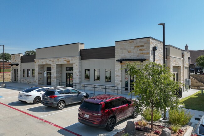 Plus de détails pour 2168 N Lake Forest Dr, McKinney, TX - Bureau/Médical à louer