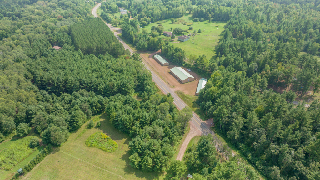 154998 Wisconsin River Road, Wausau, WI for sale Primary Photo- Image 1 of 1