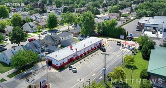 More details for 2918 Washington Rd, Kenosha, WI - Retail for Sale