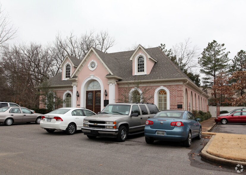 3087 Professional Plz, Germantown, TN à vendre - Photo principale - Image 1 de 3