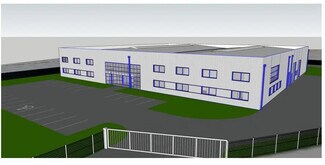 Plus de détails pour Industriel à vendre