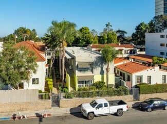 More details for 3533 6th Ave, San Diego, CA - Multifamily for Sale