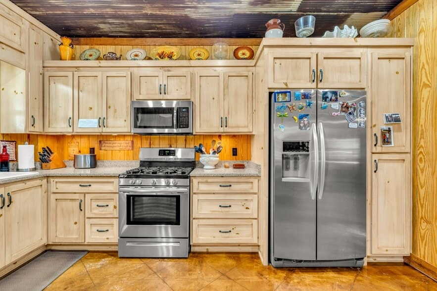 5497 MS-12 Hwy, Sturgis, MS for sale - Building Photo - Image 2 of 23