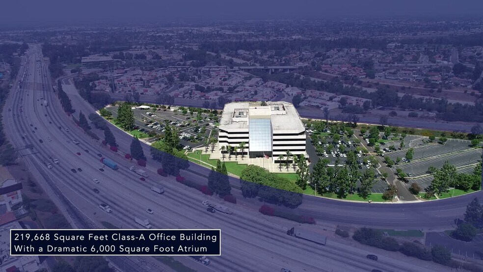 13181-13191 Crossroads Pky N, City Of Industry, CA à louer - Vidéo sur l’inscription commerciale - Image 2 de 10