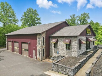 Plus de détails pour 842 PA Route 611, Swiftwater, PA - Commerce de détail à vendre