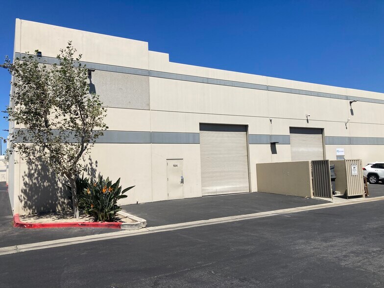 11981 Jack Benny Dr, Rancho Cucamonga, CA for lease - Building Photo - Image 2 of 21