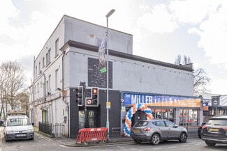 More details for 12-14 Bath Rd, Cheltenham - Retail for Lease