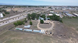 More details for 13728 E I25 Frontage Rd, Mead, CO - Industrial for Sale