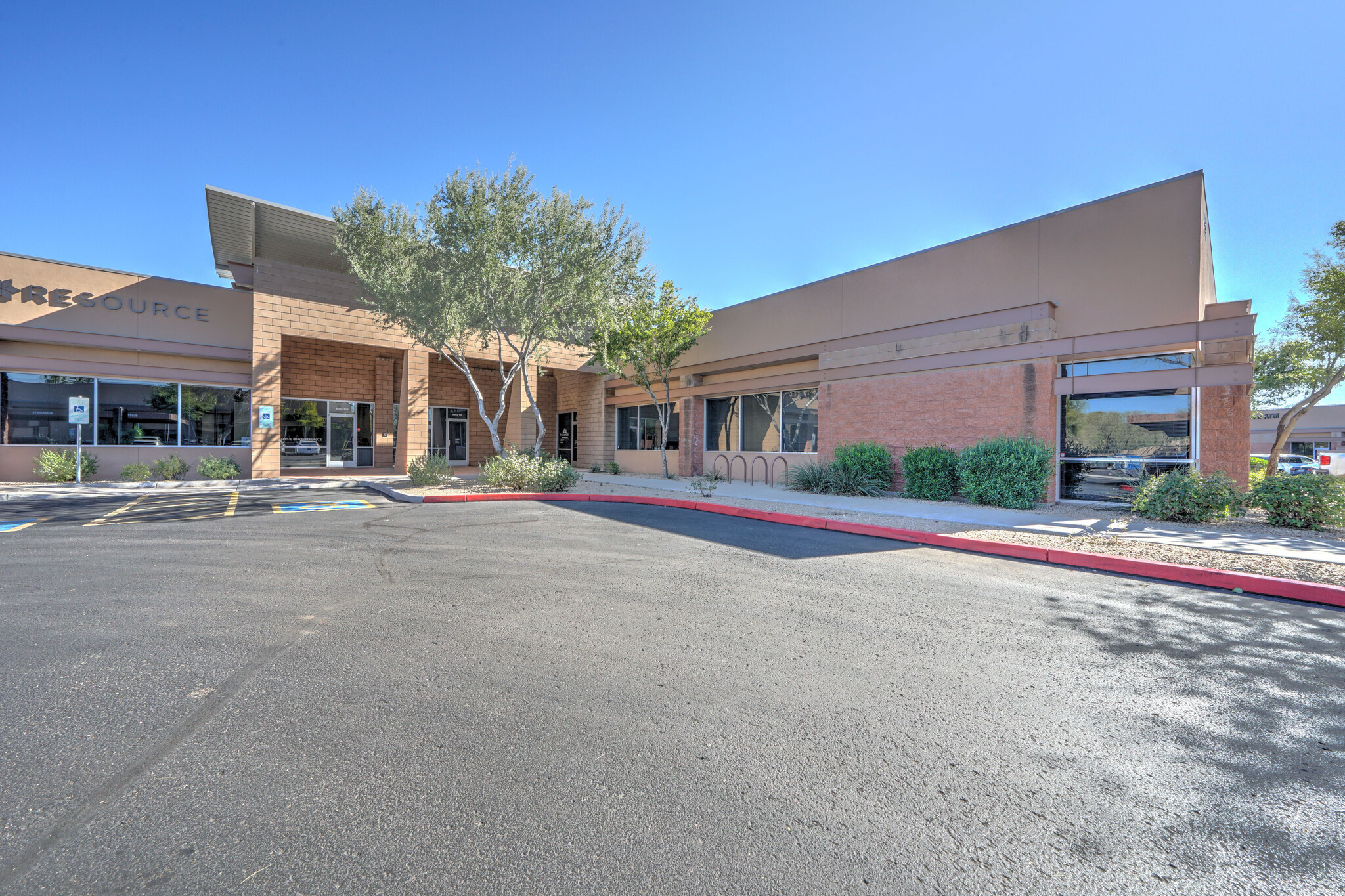 9332 E Raintree Dr, Scottsdale, AZ à vendre Photo du b timent- Image 1 de 25