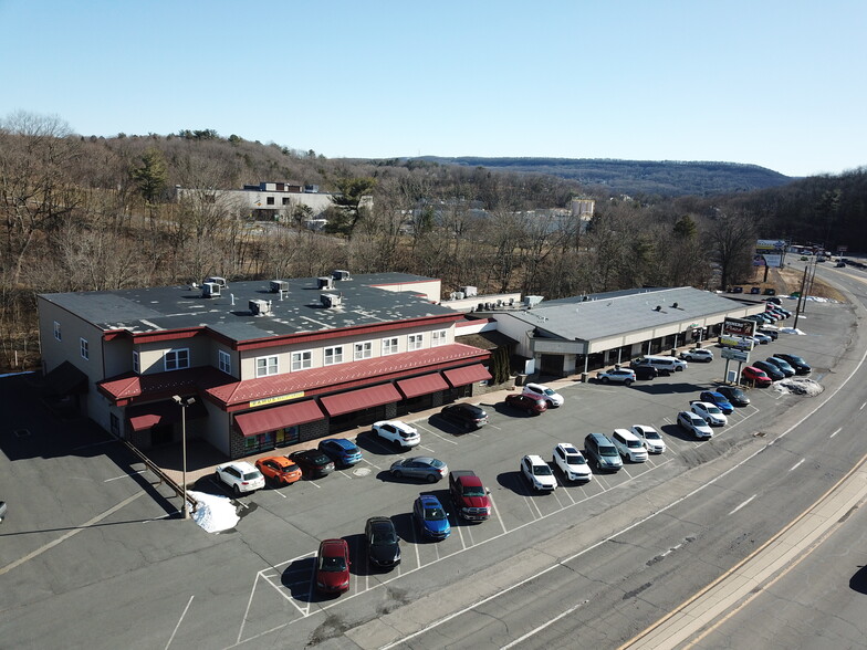 2880 Pottsville Minersville Hwy, Minersville, PA for sale - Building Photo - Image 1 of 1