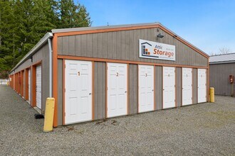 5801 NE Minder Rd, Poulsbo, WA for lease Building Photo- Image 2 of 5