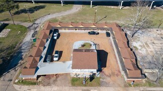 Plus de détails pour 1220 W 7th St, Texarkana, TX - Multi-résidentiel à vendre