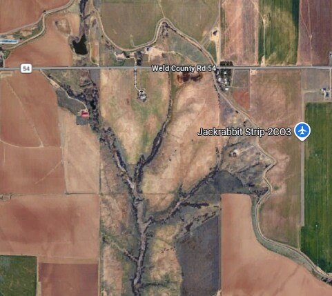 County 54 Rd, Milliken, CO à vendre Photo principale- Image 1 de 2