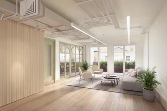 18 Clerkenwell Clos, London for lease Interior Photo- Image 1 of 4