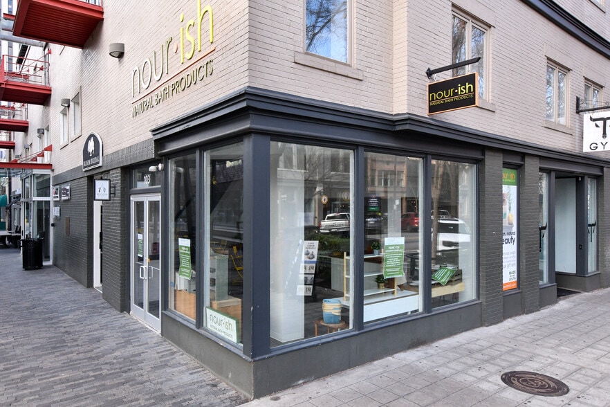 103 N Main St, Greenville, SC à louer - Photo du bâtiment - Image 3 de 5