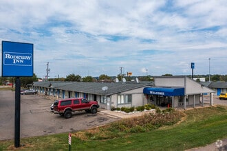 6880 Sunset Strip Ave NW, Canton, OH - Aérien  Vue de la carte - Image1