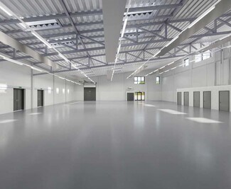 More details for Sandpiper Dr, Dunfermline - Industrial for Lease