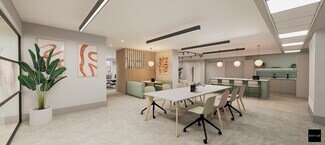 Plus de détails pour 1 Newhall St, Birmingham - Bureau à louer